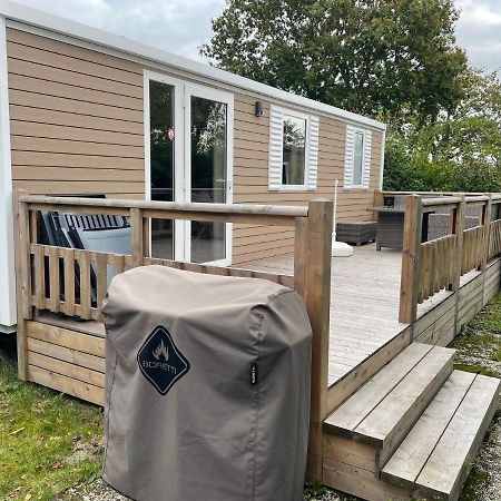 Renesse Chalet In Family Friendly Area Exterior photo